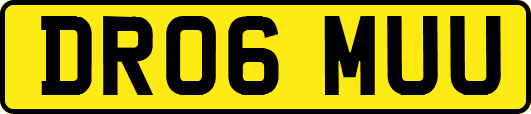 DR06MUU
