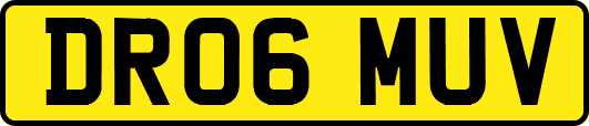 DR06MUV