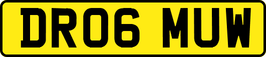 DR06MUW