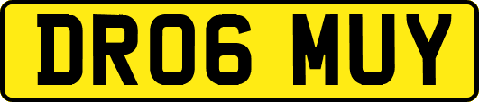 DR06MUY