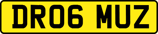 DR06MUZ