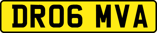 DR06MVA