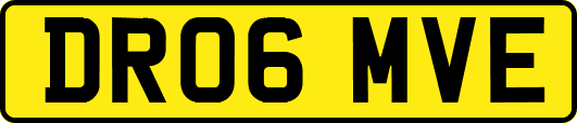 DR06MVE