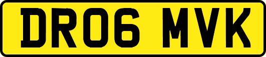 DR06MVK