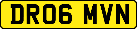 DR06MVN