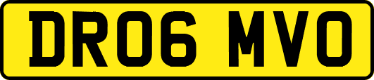 DR06MVO