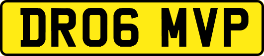 DR06MVP