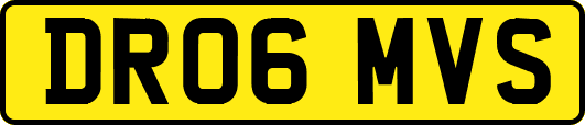 DR06MVS