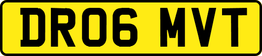 DR06MVT