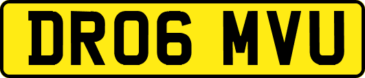 DR06MVU