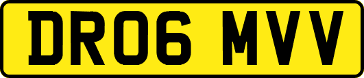 DR06MVV