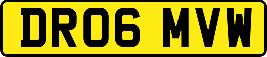 DR06MVW