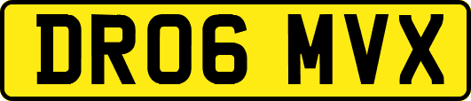 DR06MVX