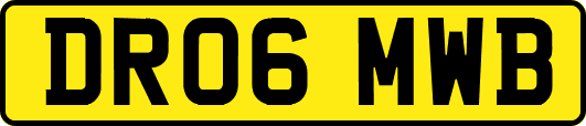 DR06MWB