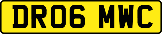 DR06MWC