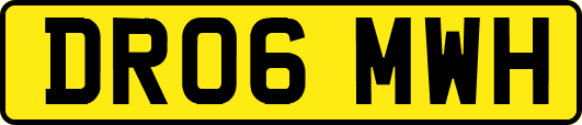 DR06MWH