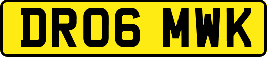 DR06MWK