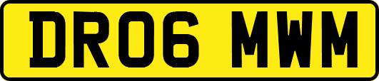 DR06MWM
