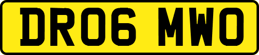 DR06MWO