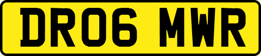 DR06MWR
