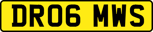 DR06MWS