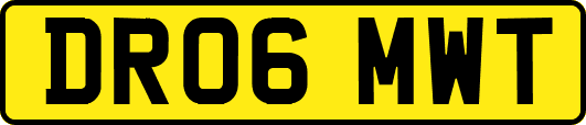 DR06MWT