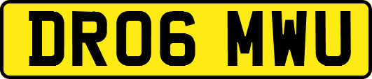 DR06MWU