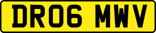 DR06MWV