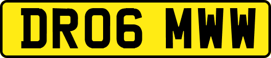 DR06MWW