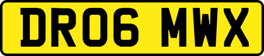DR06MWX