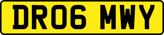 DR06MWY