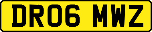DR06MWZ