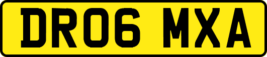 DR06MXA