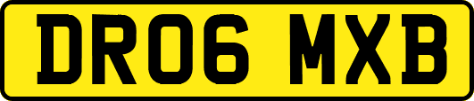 DR06MXB