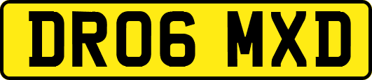 DR06MXD