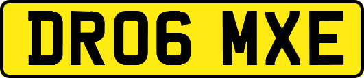 DR06MXE