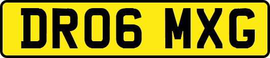 DR06MXG