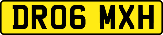 DR06MXH