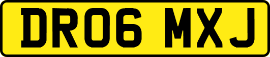 DR06MXJ