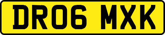 DR06MXK