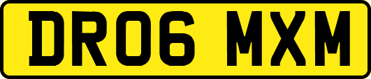 DR06MXM