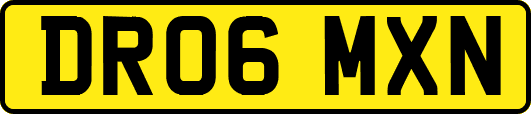 DR06MXN