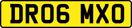 DR06MXO