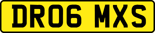 DR06MXS