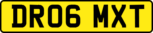 DR06MXT