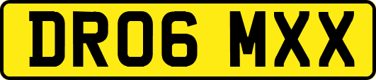DR06MXX