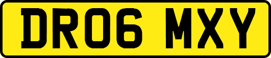 DR06MXY