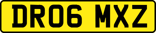DR06MXZ