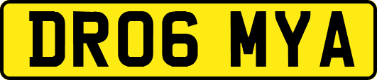 DR06MYA