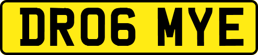 DR06MYE